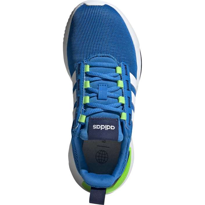 Adidas Å¡portni copat GV7828 RACER TR21 K F modra 33 - Baby Center spletna trgovina