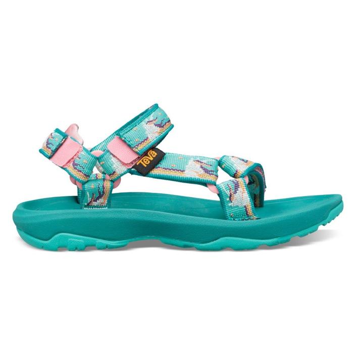 Teva best sale sandalen 27