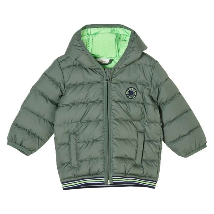 Ärmellose Fleecejacke Für Jungen & Mädchen I Produktbild-Vorschau 2