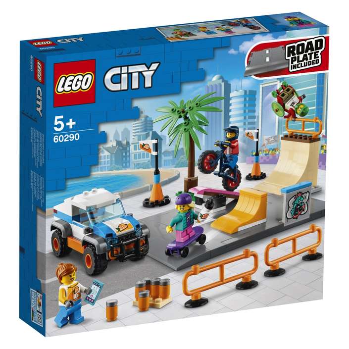 Baby center online lego city