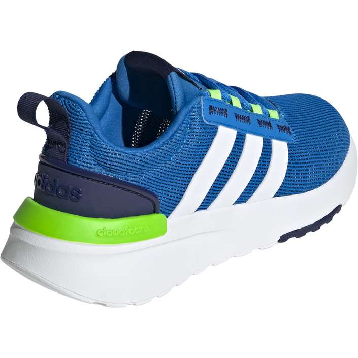 Adidas Å¡portni copat GV7828 RACER TR21 K F modra 35 - Baby Center spletna trgovina