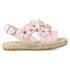 UGG UGG sandal 1092421T ALLAIREY D pink 28,5