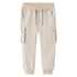NAME IT NAME IT hlače trenirka DH 13221426 U Bež 110