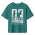 Name It Name It majica KR 13238102 NKMHIRLAN F Zelena 116