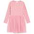 S.Oliver S.Oliver obleka DR 2181109 D Roza 110 S.Oliver S.Oliver obleka DR 2181109 D Roza 110