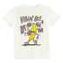 COOL CLUB COOL CLUB majica KR CCB3011002 M Bijela 98