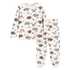 Cool Club Cool Club pižama DR DH CUB3310638-00 F Bež 122 Cool Club Cool Club pižama DR DH CUB3310638-00 F Bež 122