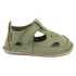 Froddo Froddo sandal G2150215 STAP barefoot U olive 21 Froddo Froddo sandal G2150215 STAP barefoot U olive 21