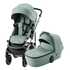 Britax Römer Britax Römer Voziček 2v1 Smile 5Z jade green