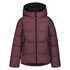 Icepeak Icepeak jakna DR 250000520I KENOVA JR D Vijolična 116
