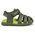 Geox Geox sandal B556AA B SANDAL FUSBETTO A C3016 000BC F sage 22