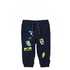 Original Marines Original Marines hlače trenirka DH DCA0767NM F MODRA T 68