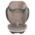 BeSafe BeSafe Avtosedež 100-150 cm Flex Fix 2 dark sand softbreeze