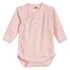 Clar Clar zg. deli bodi preklop DR 01798 žakard Little&Cute D roza 50