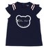 Original Marines Original Marines majica KR AZP1008NF_Blu42 D MODRA T 3-6 MONTHS