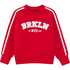 Cool Club Cool Club pulover DR CCB3110722 F Rdeča 98