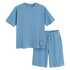 Cool Club Cool Club komplet 2 delni KR KH CCB3222276-00 F Modra 140
