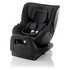 BRITAX RÖMER BRITAX RÖMER Autosjedalica i-size 61-105 cm Dualfix Pro M Lux onyx black