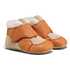 Affenzahn Affenzahn copat Leather Growy Cat 01490-70109 barefoot U brown 22-23