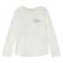 S.Oliver S.Oliver majica DR 2170318 D Bela 92