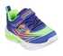 Skechers Skechers športni copat 400139N BLMT S LIGHTS-FLEX-GLOW ULTRA F blue 23