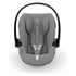 Cybex Cybex Avtosedež i-size 40-87 cm Cloud G Plus stone grey