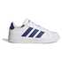 Adidas Adidas športni copat KJ9604 STREETTALK J U white 35,5 Adidas Adidas športni copat KJ9604 STREETTALK J U white 35,5