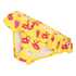 Lucky Kiddo Lucky Kiddo kopalke spodnji del LK-KGSW SLIP 1 1_23 018786 D rumena 110/116
