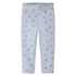NAME IT NAME IT tajice DH 13231875_26_6 NMFVILUBA Ž Plava 98 NAME IT NAME IT tajice DH 13231875_26_6 NMFVILUBA Ž Plava 98