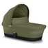 CYBEX CYBEX Košara za kolica Gazelle / eGazelle S moss green