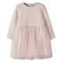 NAME IT NAME IT haljina DR 13257500 NMFKATTY Ž Roza 110