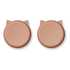 Liewood® Liewood® kozarec Mae bio plastika 2/1 Pale Tuscany