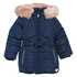 S.Oliver S.Oliver jakna DR 2182984 D Modra 98 S.Oliver S.Oliver jakna DR 2182984 D Modra 98