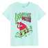 Cool Club Cool Club majica KR CCB3010997 F Modra 122