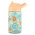 Cool Bottles Cool Bottles termo steklenička Kiddie iz nerjavečega jekla, 350 ml wild crew