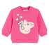 Cool Club Cool Club pulover DR LCG2900189 PEPPA PIG D Roza 74