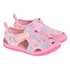 Cool Club Cool Club сандали SNB2S23-CG879 D pink 26