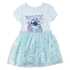 CERDA CERDA haljina KR 2900003149 STITCH Ž Plava 122 CERDA CERDA haljina KR 2900003149 STITCH Ž Plava 122