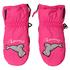 Ziener Ziener ski rokavice 1 prst LE ZOO MINIS glove D ROZA 86