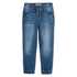 Cool Club Cool Club hlače denim CJB2421031 F modra t 140
