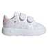 ADIDAS ADIDAS sportske tenisice ID5289 ADVANTAGE CF I Ž bijela 27
