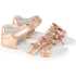Cool Club Cool Club сандали SAND2S22-CG341 D gold 30