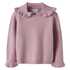 Name It Name It pulover DR 13257654_26_5 NMFKIRSTENA D Roza 92 Name It Name It pulover DR 13257654_26_5 NMFKIRSTENA D Roza 92