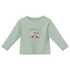 S.Oliver S.Oliver majica DR 2181895 D Zelena 80 S.Oliver S.Oliver majica DR 2181895 D Zelena 80