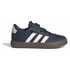 Adidas Adidas športni copat KK4549 VL COURT 3.0 EL C F blue 28 Adidas Adidas športni copat KK4549 VL COURT 3.0 EL C F blue 28