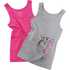 Lucky Kiddo Lucky Kiddo spodnja majica LK- GT 2 B 2_21 LK- GT 2 B 2_21 D pink 86/92