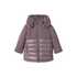 Name It Name It jakna DR 13246828 NMFMAROL JACKET LONG1 D Vijolična 92