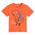 Cool Club Cool Club majica KR CCB2601343 F Oranžna 68