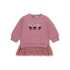 Original Marines Original Marines obleka DR DGAV1525NF STITCH D Roza 74