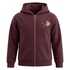 Lucky Kiddo Lucky Kiddo jopa DR LK-KGHOD ZIP 2_26 CL A D Vijolična 98 Lucky Kiddo Lucky Kiddo jopa DR LK-KGHOD ZIP 2_26 CL A D Vijolična 98